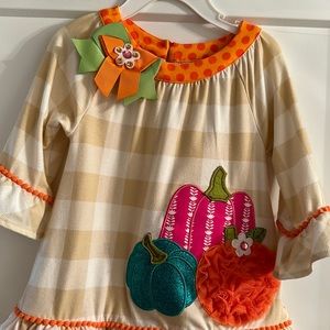 Kids dress, size 2T